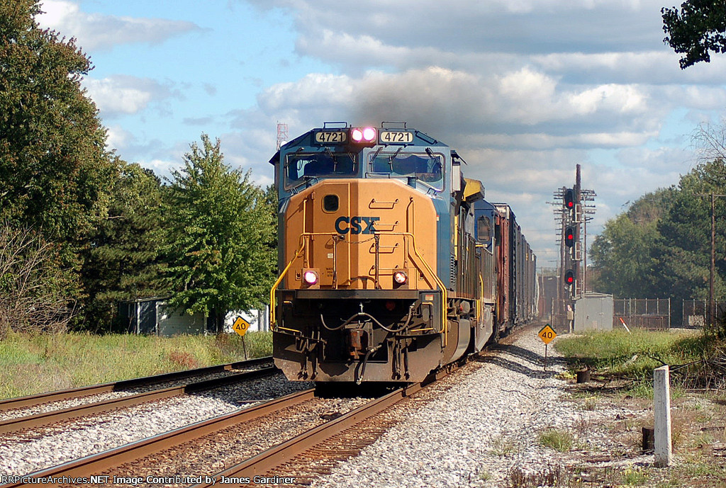 CSX Q37515